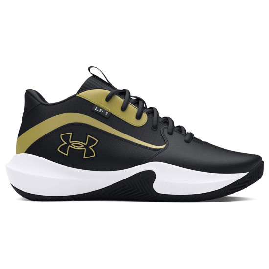 Under Armour UA Lockdown 7